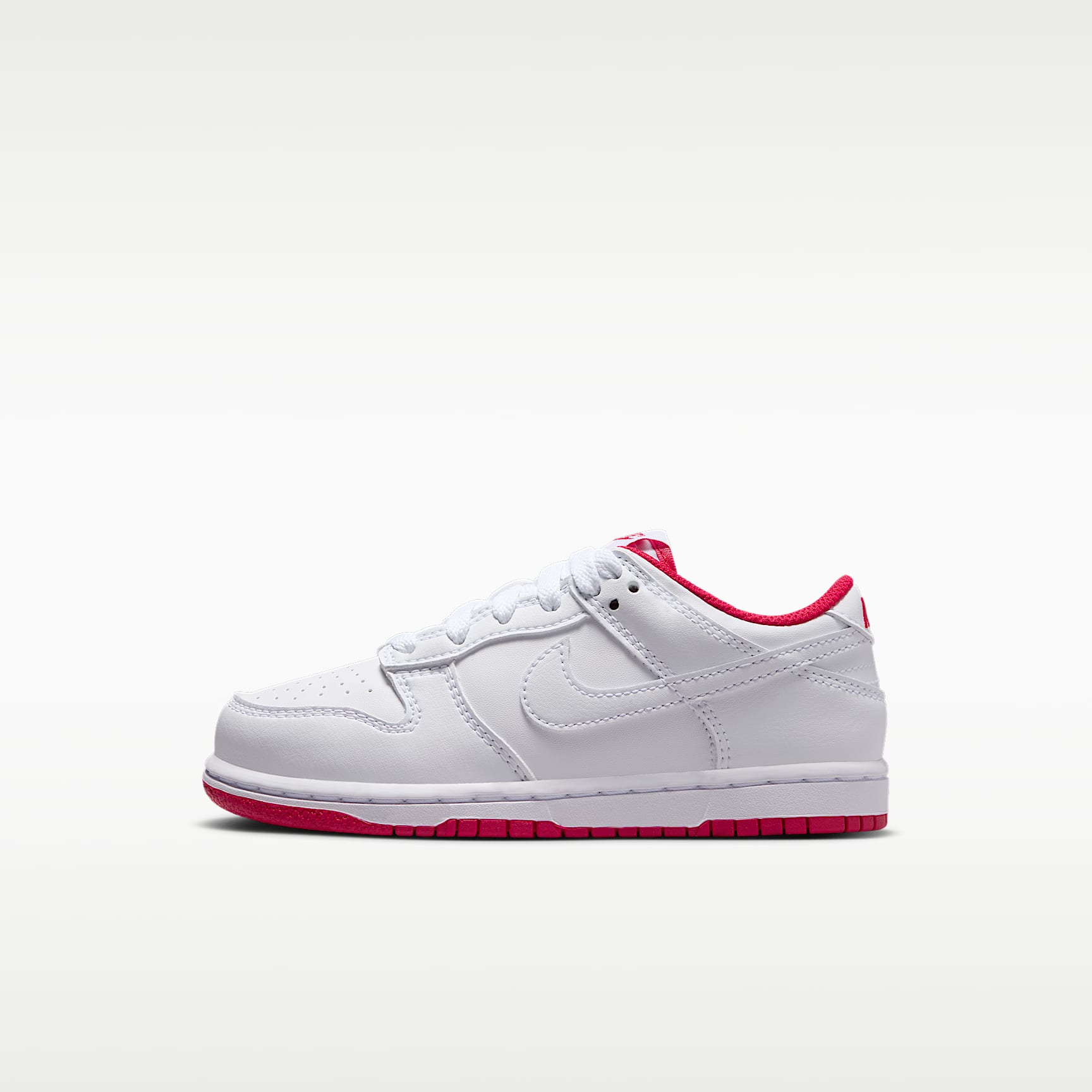 Nike Dunk Low Little Kids' Shoes. Nike.com